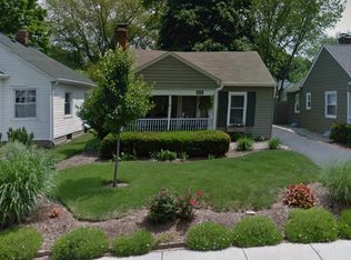 6111 Norwaldo Ave, Indianapolis, IN