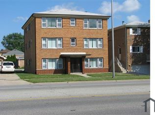 9341 S Pulaski Rd APT 2N, Evergreen Park, IL 60805