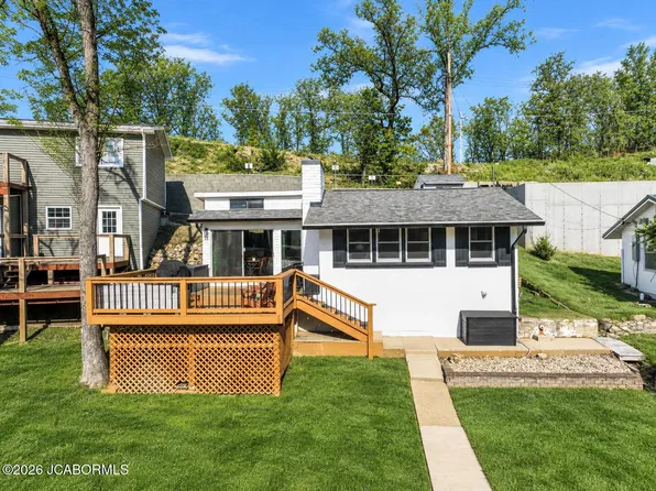 30822 Windy Ln, Rocky Mount, MO 65072
