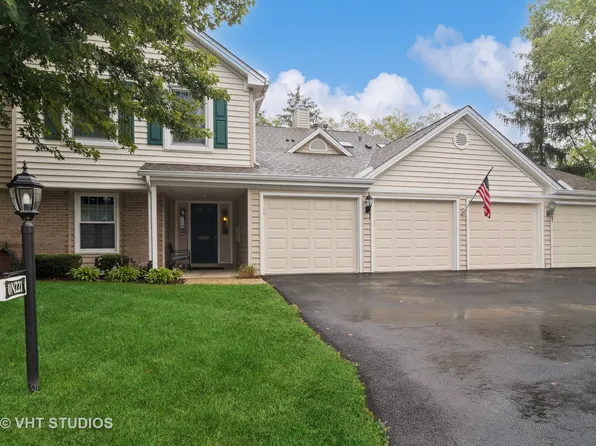 0N221 Windermere Rd Unit 3404, Winfield, IL 60190