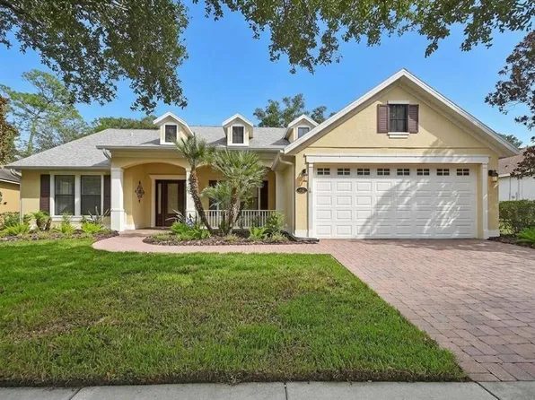 502 VICTORIA HILLS DRIVE, DELAND, FL 32724