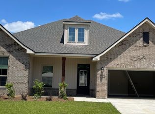 30866 Bauer Ave, Spanish Fort, AL 36527