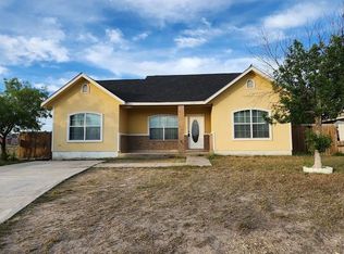 1901 Lindburgh Cir, Eagle Pass, TX 78852