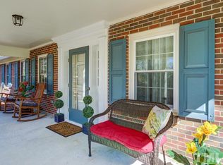 3921 Hope Valley Rd, Durham, NC 27707