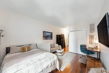 Rented by Compass