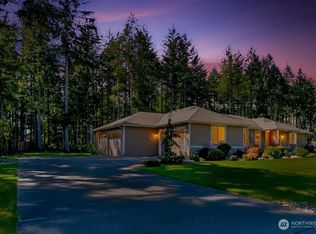 7709 Swift Lane NE, Lacey, WA