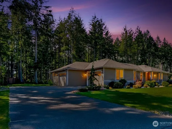 7709 Swift Lane NE, Olympia, WA 98516