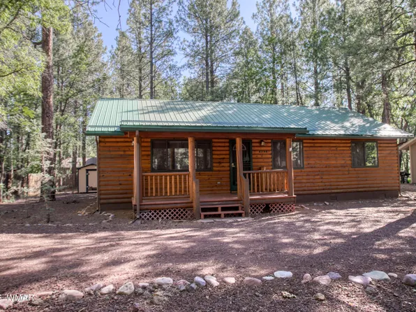 4794 Branding Iron Loop, Pinetop, AZ 85935