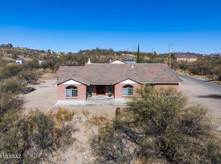 1220 Calle Rafael, Rio Rico, AZ 85648