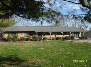 9634 Brookville Rd, Indianapolis, IN 46239