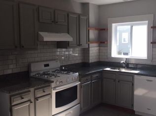 4 Cowing St APT 1, Boston, MA 02132