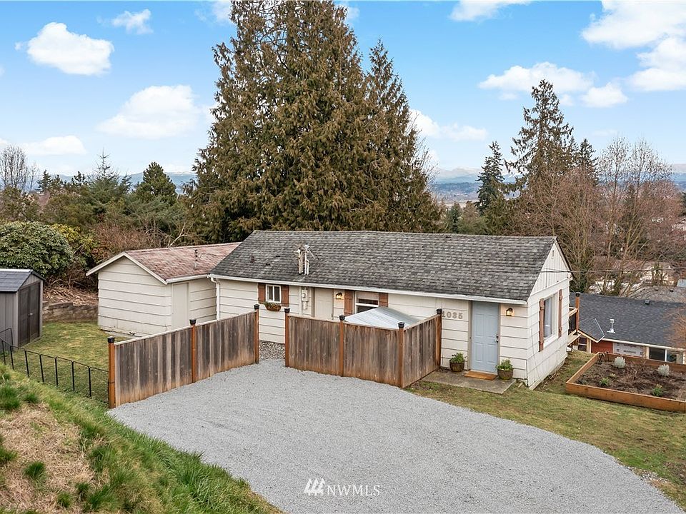 1035 Temple Drive, Everett, WA 98201 Zillow