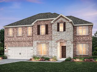 2909 Zuni Path, Leander, TX 78641