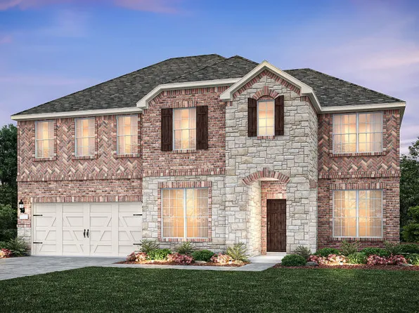 2909 Zuni Path, Leander, TX 78641