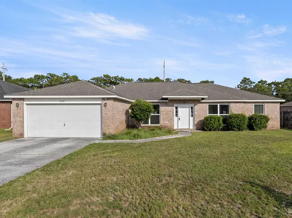 640 Buoy Dr, Perdido Key, FL 32507