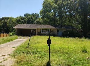 735 Carolina Rd SW, Marietta, GA 30008