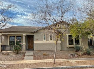 2857 E Harrison St, Gilbert, AZ 85295