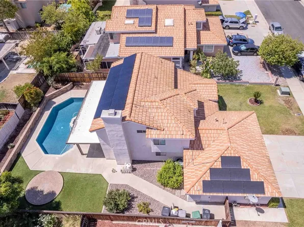 23893 Constantine Dr, Murrieta, CA 92562