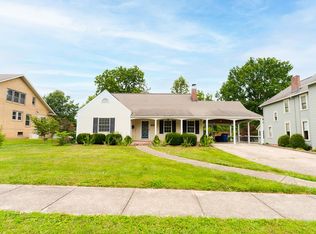 327 W 4th St, Chillicothe, OH 45601