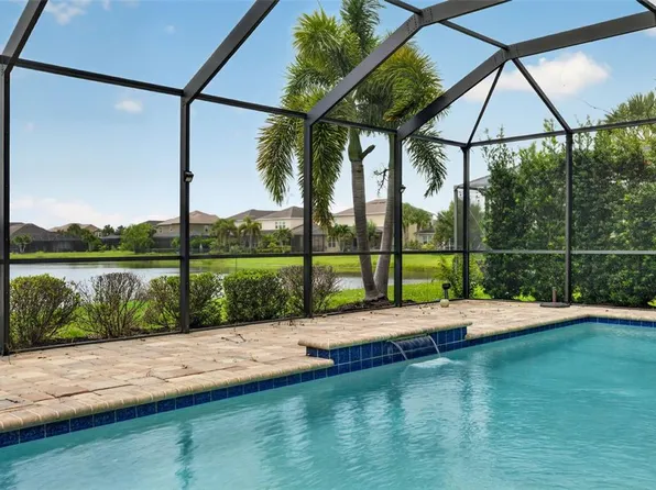 5934 ANISE DRIVE, SARASOTA, FL 34238
