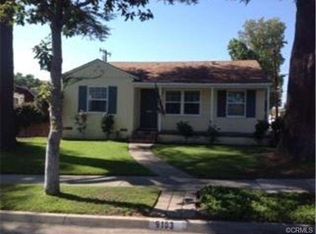9103 Ahmann Ave, Whittier, CA 90603