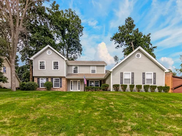 7038 Perrietta Ln, Rockford, IL 61107