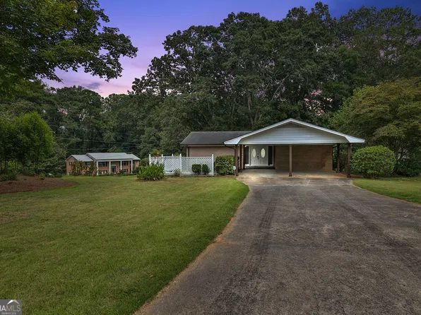 1208 June Dr, Decatur, GA 30035