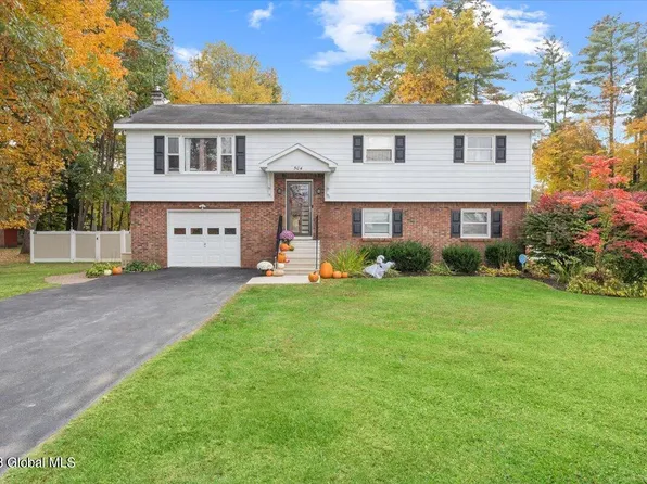 504 Crescent Avenue, Saratoga Springs, NY 12866