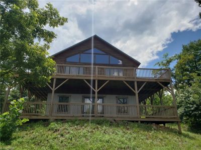 960 Sweet Water Rd, Boomer, NC, 28606