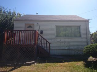 1602 Martin Luther King Jr Way, Seattle, WA 98122