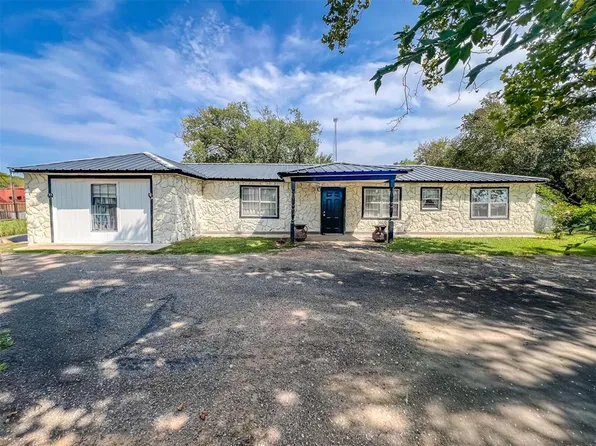 520 S Main St, Lexington, OK 73051
