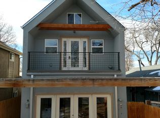 2430 S Cherokee St, Denver, CO 80223