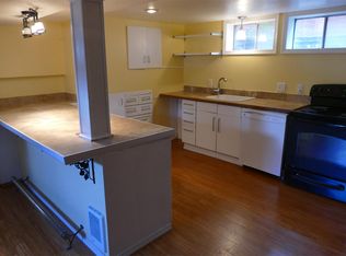 1905 SE 89th Ave UNIT B, Portland, OR 97216