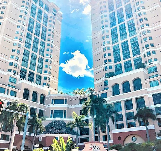 103 Gallery Plaza Avenue Diego #DE-806 — Photo 1