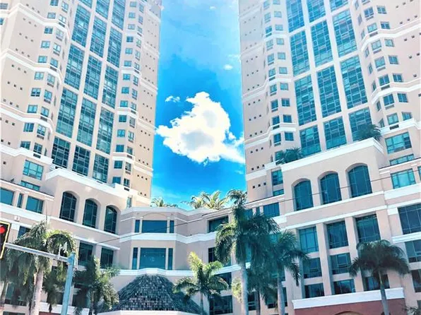 103 Gallery Plaza Avenue Diego Ave #806, San Juan, PR 00911