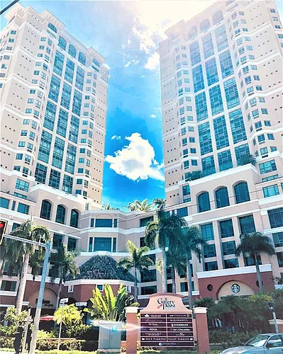 103 Gallery Plaza Avenue Diego #DE-806 Photo 1