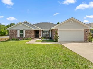 3533 Conley Dr, Cantonment, FL 32533