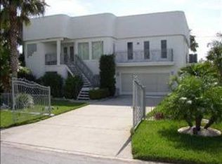 3331 Gardenia Dr, Hernando Beach, FL 34607
