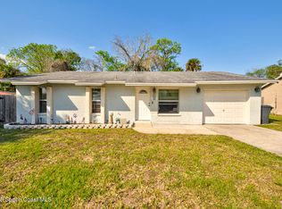 3030 Mulberry Dr, Titusville, FL 32780