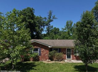 1009 Andle Ct, Louisville, KY 40214