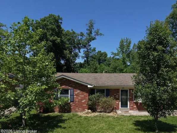 1009 Andle Ct, Louisville, KY 40214