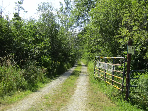 6925 Black Bear Hwy, Rogers City, MI 49779