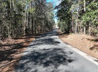 Castor Plunge Rd, Woodworth, LA 71485