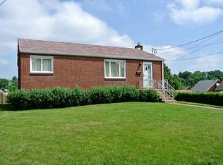 464 Lincoln Ave, Carnegie, PA 15106