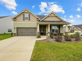 2575 Lacy Holt Rd, Graham, NC 27253