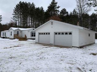 N11380 White Tail Ln, Elcho, WI 54428
