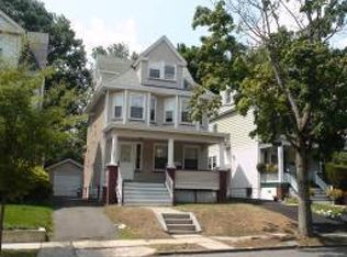 329 Rutledge Ave, East Orange, NJ 07018