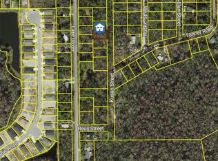 Kusan St, New Pt Richey, FL 34654