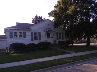 602 Northern Ave, Green Bay, WI 54303