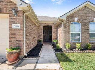 2434 Soledad Ridge Dr, Spring, TX 77373